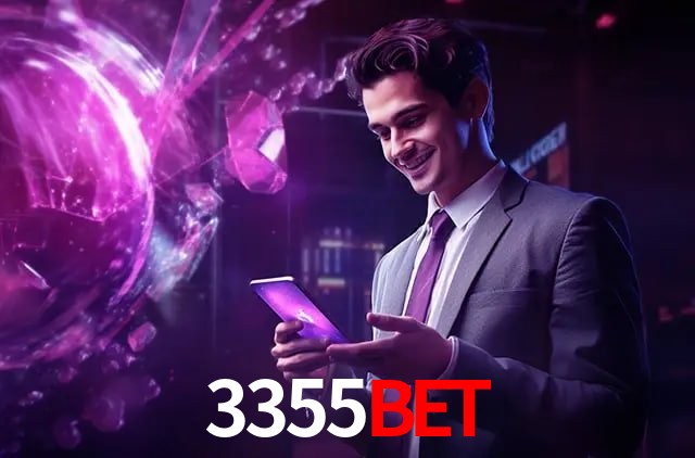 Live Casino 3355bet
