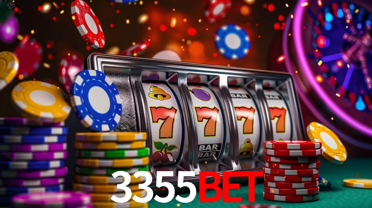 Slot Games 3355bet